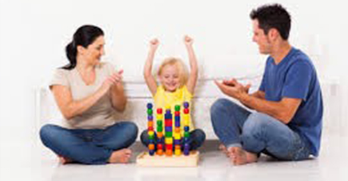 Özgüvenli Çocuk Yetiştirmek için 6 Öneri
